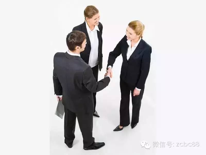 营销高手首次公开的成交秘决!