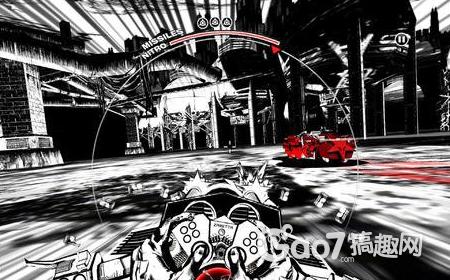 《SXPD:菜鸟》登陆iOS平台 漫画融合游戏