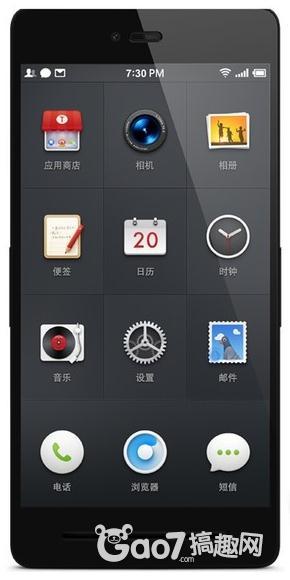 搞趣手机助手:锤子手机与ios8的iPhone6你会选