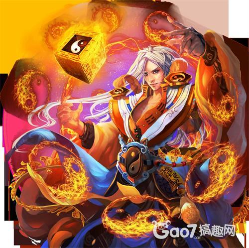 《洪荒OL》大神组足球队会怎样