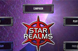 科幻卡牌游戏星际王国(star realms) 星际王国玩法简介