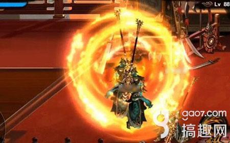 格斗江湖65级门客搭配攻略 玩家心得分享