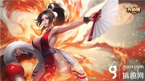 王者荣耀不知火舞值得买吗 不知火舞购买价值详解