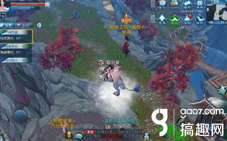 诛仙红色称号任务大全_诛仙趣味称号任务大全_诛仙称号任务大全