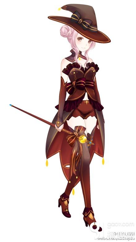 暖暖环游世界万圣奇幻夜套装怎么样好不好[多图]图片1