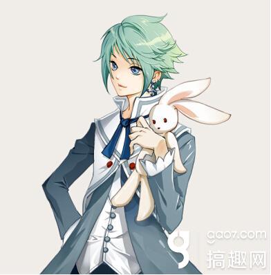 【蔷薇梦想】国内首款腐女游戏带着精美人物又