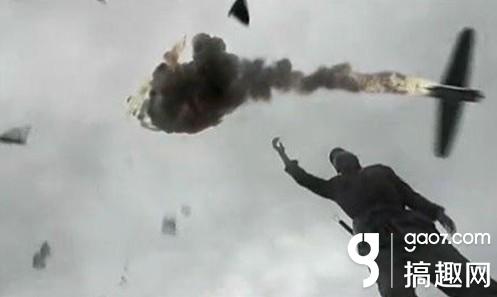 3.jpg 《天降神兵》脱口秀:抗日神剧雷到爆