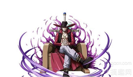 航海王启航鹰眼米霍克获得攻略