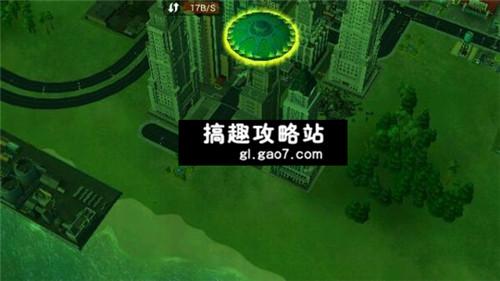 模拟城市4 人口上限_国外玩家打造 模拟城市4 上亿人口超级都市(3)