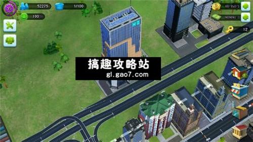 模拟城市特色建筑人口增加么_模拟城市升级老镇建筑