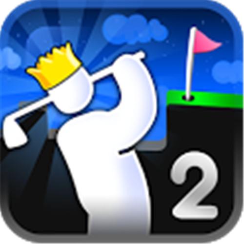 ˸߶2ƽ Super Stickman Golf 2ڹƽ޽