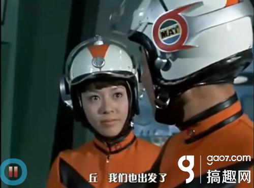 纪念奥特曼诞生50周年 盘点奥特曼里的美女
