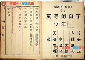 白了少年头猜成语_看图猜成语(2)