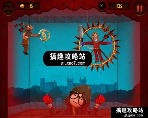 拳击木偶破解版 Puppet Punch内购修改无限金