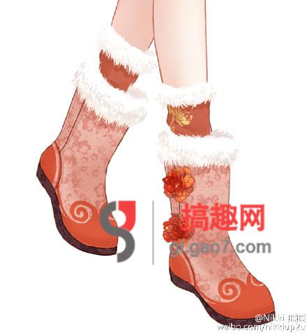 暖暖环游世界锦绣球怎么样 节日盛典套装介绍[多图]图片4