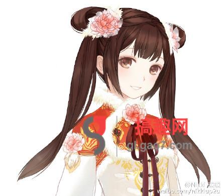 暖暖环游世界锦绣球怎么样 节日盛典套装介绍[多图]图片3