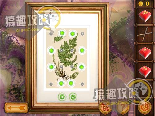 逃出梦幻之城第六关过关攻略 逃出梦幻之城第六关怎么过