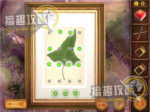 逃出梦幻之城第六关过关攻略 逃出梦幻之城第六关怎么过