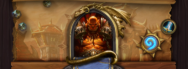 炉石传说狂野模式龙战攻略[多图]图片1