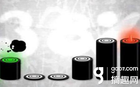 Give It Up第17关攻略 永不言弃第17关攻略