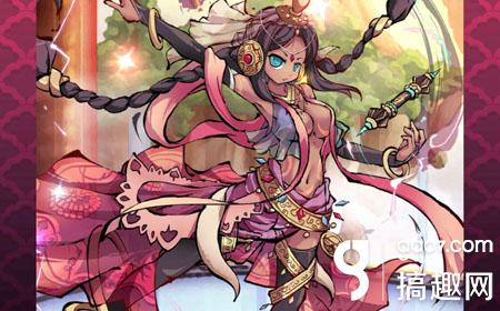 幻想战姬茵朵萝怎么样获得 茵朵萝技能如何[多图]图片1