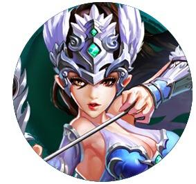 倩女幽魂录女射手萧若兰卡组分享