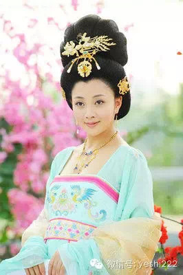 中国的四大美女是哪四大美女 CikzRVVcUP-AXJJuAACFYBrQm6c403.jpg