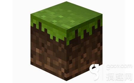 我的世界草方块怎么获得 草方块获得途径-minecraft我