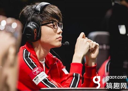 用努力改变误解 Faker:电子竞技是项健康的运动