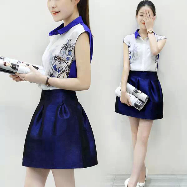 _<em>夏天穿裙子</em>这么<em>扎头发</em>,太漂亮了! - 微信精选