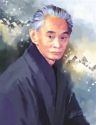 悦读|新版《<em>生为女人</em>》,<em>川端康成</em>好耽美 - 微信