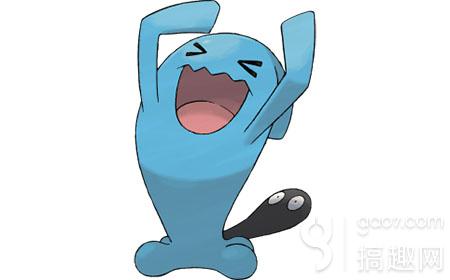 口袋妖怪复刻果然翁种族值是多少 果然翁种族值介绍