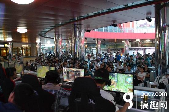 2015苏州高校电子竞技联赛总决赛 战况报道