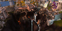 联盟欢呼！《魔兽世界》7.0将重建暴风城新增瓦王之墓