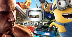 Gameloft进击非洲手游市场手游出海远亲真的不如近邻吗