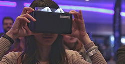英伟达展示自主研发的VR设备推荐显卡仍然是GTX970