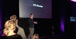 Oculus宣布成立StoryStudioUniversity开设VR课程