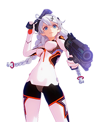 琪亞娜·卡斯蘭娜