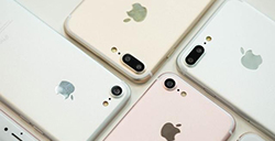 苹果iPhone7发售日期为9月23日中国或将同步首发