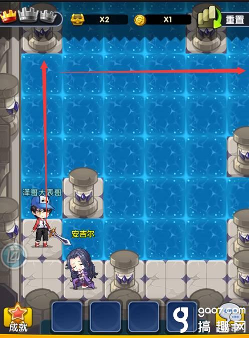 《怪物X联盟2》黑暗之眼--英雄攻略.jpg