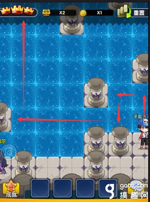 《怪物X联盟2》黑暗之眼--英雄攻略.jpg