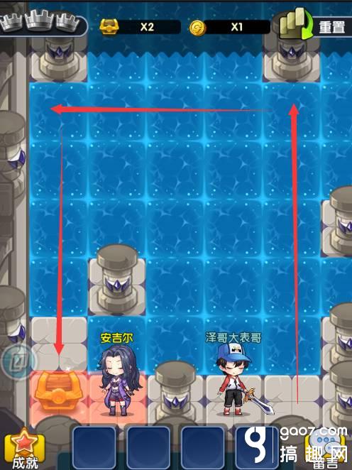 《怪物X联盟2》黑暗之眼--英雄攻略.jpg