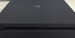 PS4Slim版谍照泄露外媒爆料索尼将公布两台新主机