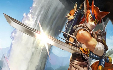 虚荣塔卡突破点教你做人 分分钟浪起来