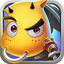 山口山戰(zhàn)記