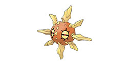 口袋妖怪复刻太阳岩怎么搭配太阳岩技能搭配攻略