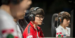 MSI季中赛Faker：我感觉比赛进行不下去了