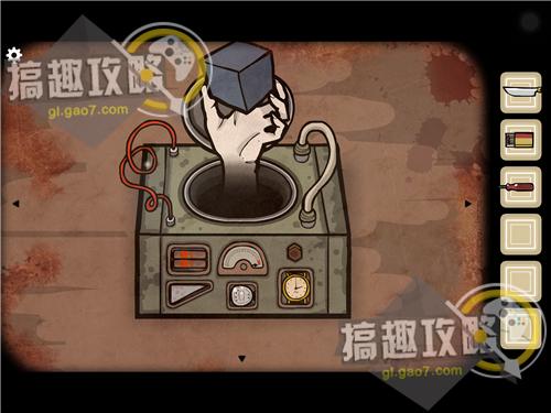 Cube Escape Birthday攻略方块房间逃脱生日通关图文攻略 搞趣网 Cube Escape Birthday攻略方块房间逃脱生日通关图文攻略 搞趣网