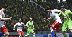 EA获恒大等中国俱乐部授权《FIFA17》或加入中超联赛！