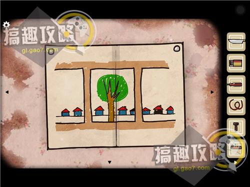 方块房间逃脱生日第6部分怎么过cube Escape Birthday第6部分攻略 搞趣网 方块房间逃脱生日第6部分怎么过cube Escape Birthday第6部分攻略 搞趣网